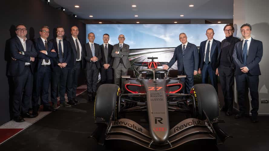 Audi: le auto aziendali cambiano con noleggio e plug-in