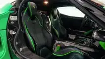 Ferrari LaFerrari (2014), ex Jay Kay a subasta el 25 de abril de 2026