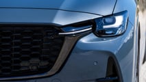 Mazda CX-60 (2026), the road test