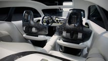 Lynk & Co GT Concept