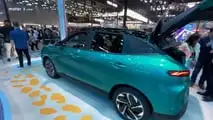 Lpeas L4 EV al Salone di Pechino 2026