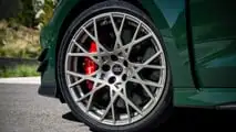 Audi RS 3 competition limited (2026) im Test