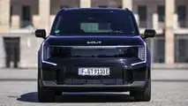 Kia EV9 GT (2026), la prova su strada di InsideEVs.it