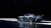 Lynk & Co GT Concept