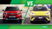 Citroen C3 vs BYD Dolphin Surf 2026