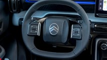 Citroen e-C3 Urban Range