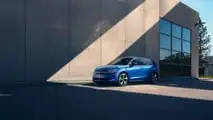 Volkswagen-ID. Polo (2026)