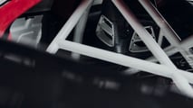 Porsche 911 GT2 'Flachbau RS' One-Off