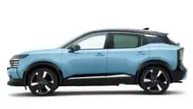 Nissan Kicks (JDM)