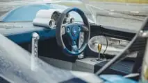 Nichols N1A (2026)