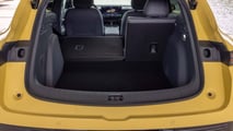 Leapmotor B05 2026, interior y maletero