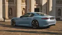 Maserati GranTurismo 2027