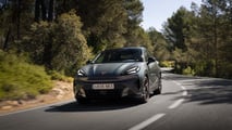 Cupra Raval Edge Plus