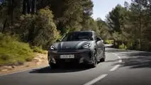 Cupra Raval Edge Plus