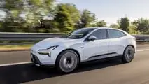 Polestar Project 0, Polestar 4 2026 