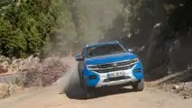 Volkswagen Amarok Dark Label 2026