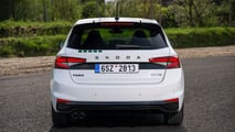 Skoda Fabia Motorsport Edition (2026)