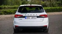 Skoda Fabia Motorsport Edition (2026)