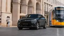 Changan Deepal S05 Ultra Hybrid