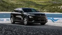 Changan Deepal S05 Ultra Hybrid