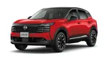 Nissan Kicks (JDM)