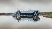 Nichols N1A 2026 supercar