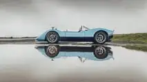 Nichols N1A 2026 supercar