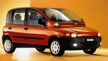 Fiat Multipla