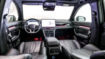 BYD Song Plus 2027