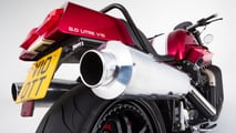 2009 Millyard Viper V10