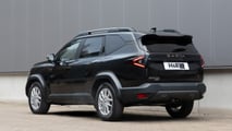 H&R Dacia Bigster (2026)