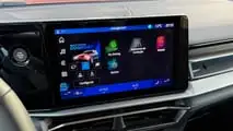 Renault Boreal Techno 2026