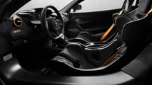 2027 McLaren 788HS