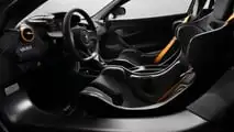 2027 McLaren 788HS