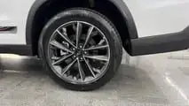 M1 nas lojas: CAOA Chery Tiggo 8 1.6 Turbo 2027