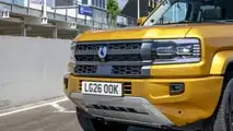 Denza BAO 5
