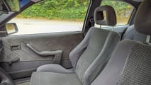 Opel Kadett E GSi (1991) 