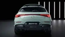 2027 Mercedes-AMG CLA 45