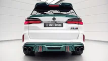 Larte Design BMW X5 M Competition (2026)