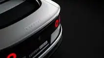 Ferrari Luce Tailor Made 