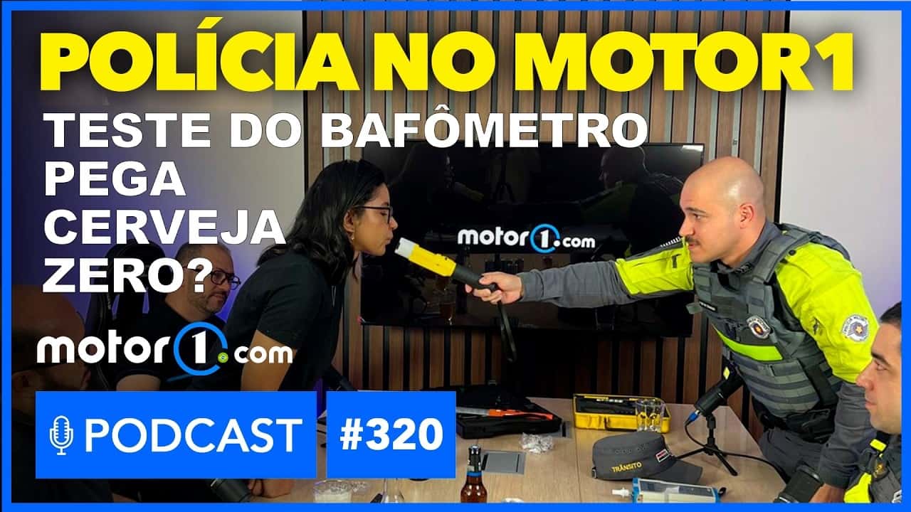 Podcast #320