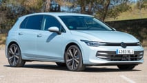 Volkswagen Golf Style eTSI 116 CV, prueba