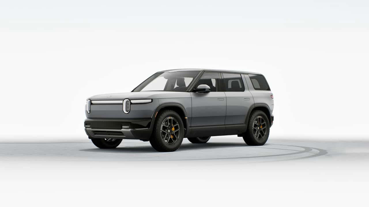 Rivian R2 Configurator - Inline 2