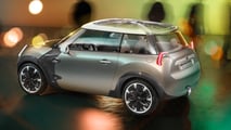 Mini Rocketman