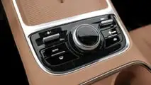 Geely E5 EM-i Ultra 2026 
