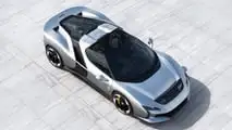 Ferrari HC25