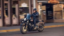 Harley Davidson Deadwood (2026)