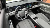 Primeiras impressões - BYD Song Pro Flex 2027