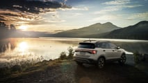 Volkswagen T-Cross 2027
