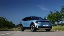 Ford Explorer EV 2026